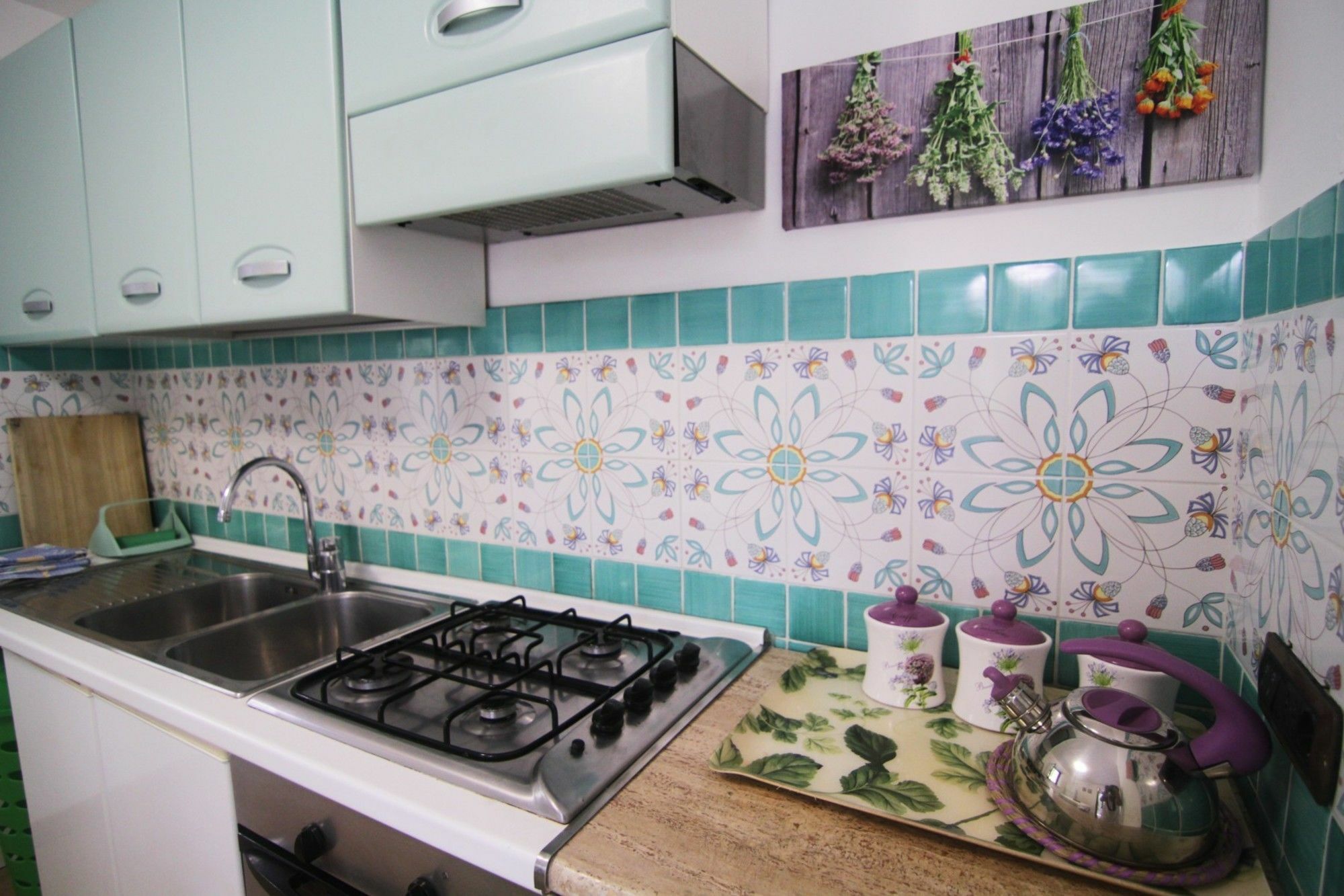 Villa Tiglio Итри Экстерьер фото